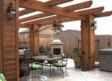 Kwikfynd Pergolas
minyip